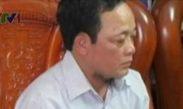 Video: Bắt giữ 'nhà tâm linh' Cậu Thuỷ