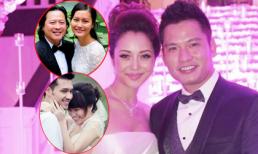 Những ‘gái 2 lần đò’ hot nhất showbiz Việt