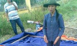 Vụ ngoại cảm: Thân nhân liệt sĩ phản đối VTV