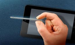 Xuất hiện ổ cứng 500GB dành cho máy tính bảng