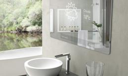 Những mẫu gương "hiếm có khó tìm"