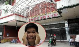 Hình ảnh bi đát ở trụ sở làm việc của Đạo diễn Phước Sang