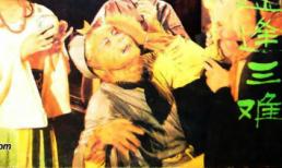 Nỗi lo ăn thịt chó dại của đoàn Tây Du Ký