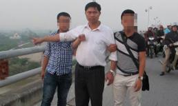 BS vứt xác bệnh nhân: GĐ vẫn kiên trì tìm kiếm