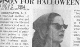 Tám câu chuyện rùng rợn có thật vào đêm Halloween