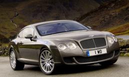 Bentley và Lamborghini đồng loạt thu hồi siêu xe