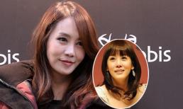 Sao "Chuyện tình Paris" gây bất ngờ vì khuôn mặt cứng đờ và dữ dằn