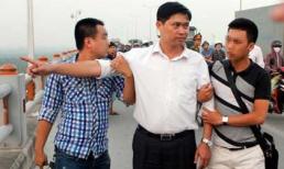 "Bác sĩ Tường có dấu hiệu phạm tội giết người"