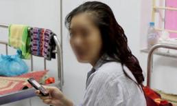 Éo le những cô gái trẻ phát điên vì bị phụ tình