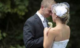 Chàng trai lấy người hiến thận cho chính mình làm vợ