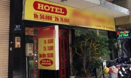 TP.HCM: Thi thể đôi nam nữ trong khách sạn