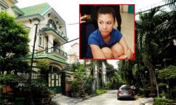 Kim Thư bán xôi giúp chồng trả nợ