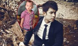Lê Hoàng The Men lên tiếng nghi án bí mật có con trai