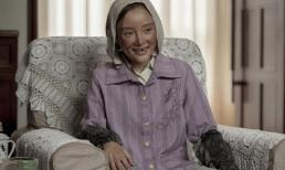 Choáng váng với tạo hình 'gái quê xấu xí' của Lý Tiểu Lộ