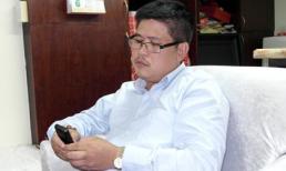 Ai cho Phước Sang 100 tỷ?