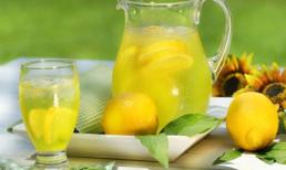 Thực phẩm chống chướng bụng