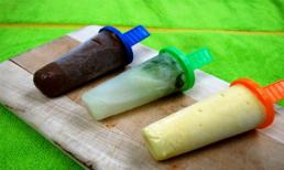 Những thực phẩm "truyền năng lượng" khi bạn tập luyện