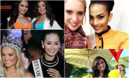 Clip: Người đẹp Việt nào nói tiếng Anh "chuẩn" nhất tại các kỳ HH Quốc tế?