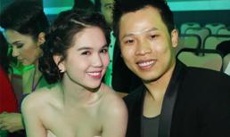 Những tuyên bố sốc về vật chất của ông bầu Ngọc Trinh