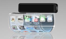 X Phone - Chiếc iPhone đa năng siêu dẻo