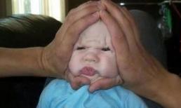 Sự khác nhau hóm hỉnh giữa bố và mẹ