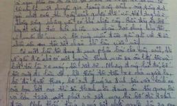 Bài văn tả bố li kì như phim hành động