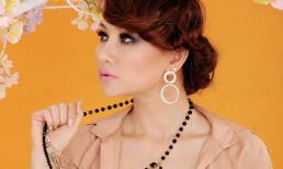 "Bạn gái tin đồn" của Tiến Đoàn đăng quang Hoa hậu Okaland tại Mỹ