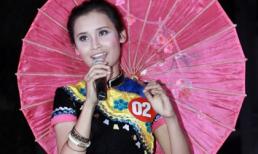 Ngắm nhà giáo tương lai duyên dáng áo dài