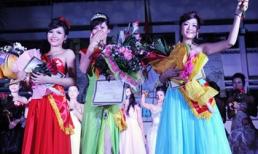 Chùm ảnh: "Duyên dáng sư phạm 2011"