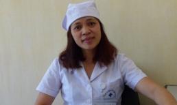 Chị Nguyệt: ‘Tôi tin vụ tráo thủy tinh thể sẽ ra ánh sáng’