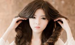 Hotgirl Lily Luta: "Chưa xác định với Bùi Anh Tuấn"