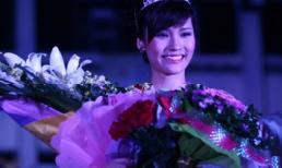 Như Trang là Hoa khôi CĐ Sư phạm Hà Nội