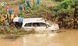 Tài xế xe trôi ở Khe Ang: 'Tôi sẽ sống cả đời trong ân hận'