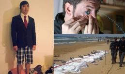 Những bức ảnh "đắt giá" nhất 24h qua (04/10)