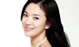 Song Hye Kyo: Từ cô nàng mũm mĩm đến nữ hoàng sắc đẹp