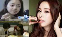 Lộ ảnh thời sinh viên xinh đẹp của Kim Tae Hee 13 năm trước