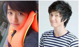 Lộ diện em gái xinh xắn của hotboy Huỳnh Anh