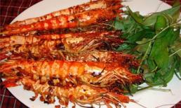 6 loại hải sản giúp bạn phòng ngừa bệnh tim