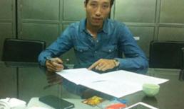 Chân dung “Tú ông mê sex“ có 2 bằng đại học