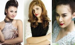 3 người đẹp tự 'khai tử' giấc mơ Hoa hậu 