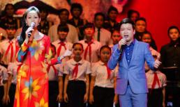 Khán giả lặng người trước ca khúc về Đại tướng Võ Nguyên Giáp