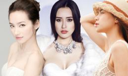 Khoảnh khắc sao Việt "muốn ngắm nhất" tuần qua (P52)