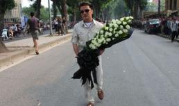 'Đàm Vĩnh Hưng có gì sai mà mọi người lại chửi bới?'