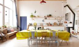 Ngắm những góc ngỏ xinh giúp ngôi nhà thêm sống động