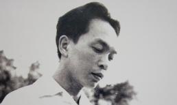 Thời trẻ của Đại tướng Võ Nguyên Giáp