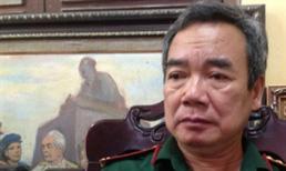 Bác sỹ kể về phút cuối đời của Đại tướng Võ Nguyên Giáp