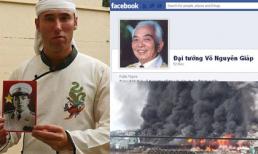 Những bức ảnh "đắt giá" nhất 24h qua (08/10)