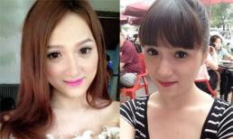 Hương Giang idol ghi điểm tuyệt đối bởi nét dịu dàng, nữ tính