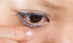 Mẹo trang điểm cho đôi mắt to, tròn