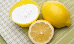 Mẹo "rẻ tiền" làm trắng nhanh vùng da khuỷu tay và đầu gối